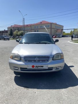  Suzuki Baleno 1996 , 150000 , 