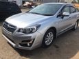  Subaru Impreza 2015 , 730000 , 