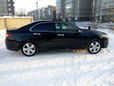  Honda Accord 2008 , 640000 , 