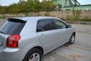  Toyota Corolla Runx 2002 , 320000 , 