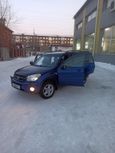 SUV   Toyota RAV4 2004 , 650000 , -