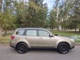 SUV   Subaru Forester 2008 , 980000 , 