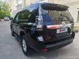 SUV   Toyota Land Cruiser Prado 2017 , 2750000 , 