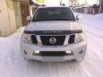 SUV   Nissan Pathfinder 2012 , 1190000 , 