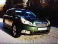  Subaru Outback 2009 , 745000 , 