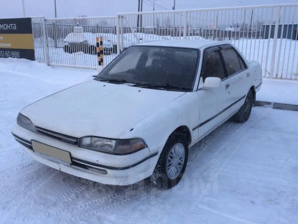  Toyota Carina 1989 , 35000 , 