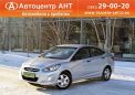  Hyundai Solaris 2012 , 545000 , 