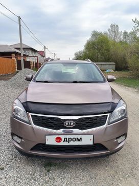  Kia Ceed 2010 , 690000 , 