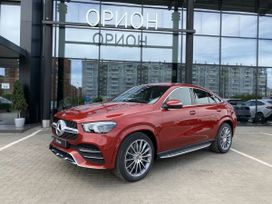 SUV   Mercedes-Benz GLE Coupe 2021 , 8504863 , 