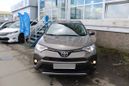 SUV   Toyota RAV4 2018 , 1620000 , 