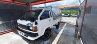   Toyota Town Ace Truck 1990 , 650000 , 