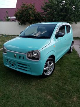  Suzuki Alto 2017 , 585000 , 