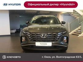 SUV   Hyundai Tucson 2024 , 3850000 , 