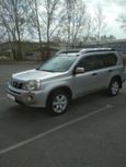 SUV   Nissan X-Trail 2008 , 649000 , 