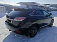 SUV   Lexus RX450h 2012 , 1960000 , 