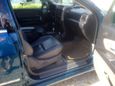 SUV   Isuzu Axiom 2002 , 500000 , 