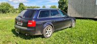  Audi A6 2002 , 350000 ,  