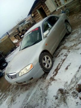  Mazda Millenia 2002 , 180000 , 