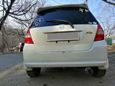  Honda Fit 2002 , 260000 , 