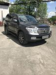 SUV   Toyota Land Cruiser 2008 , 1800000 , 