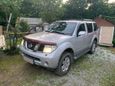 SUV   Nissan Pathfinder 2005 , 550000 , 