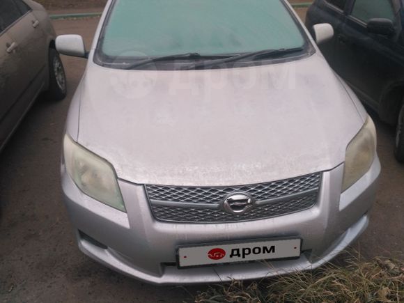  Toyota Corolla Axio 2007 , 395000 , -