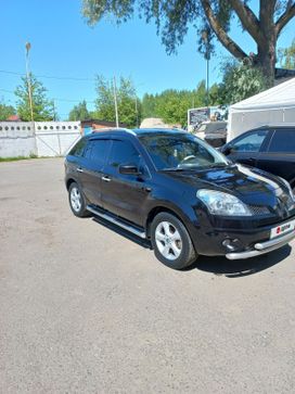 SUV   Renault Koleos 2008 , 650000 , 