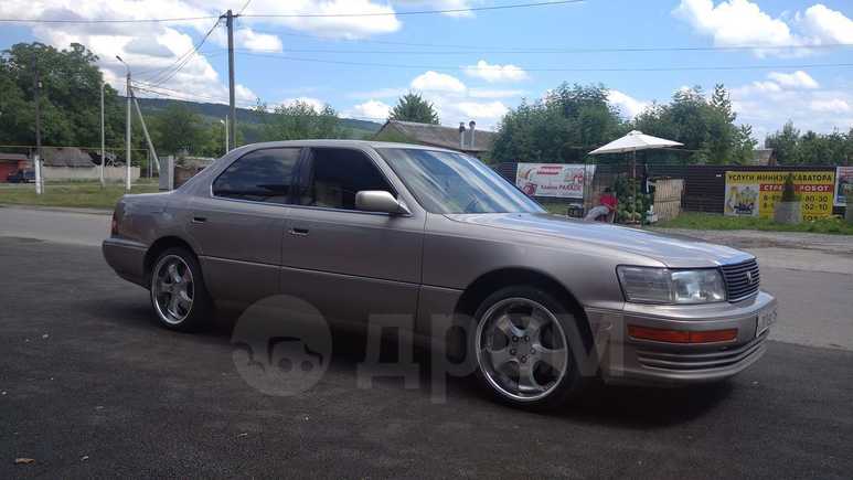  Lexus LS400 1993 , 650000 , 