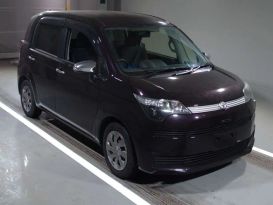  Toyota Spade 2015 , 650000 , 