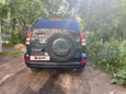 SUV   Toyota Land Cruiser Prado 2004 , 1100000 , 