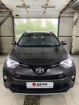 SUV   Toyota RAV4 2018 , 1960000 , 