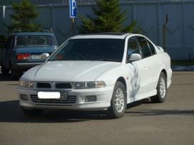  Mitsubishi Aspire 1998 , 245000 , 