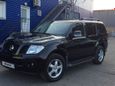 SUV   Nissan Pathfinder 2012 , 1700000 , 