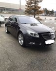  Opel Insignia 2012 , 745000 , 