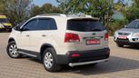 SUV   Kia Sorento 2010 , 1030000 , 