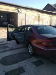  Mercedes-Benz C-Class 2003 , 300000 , 