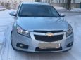  Chevrolet Cruze 2010 , 490000 , 