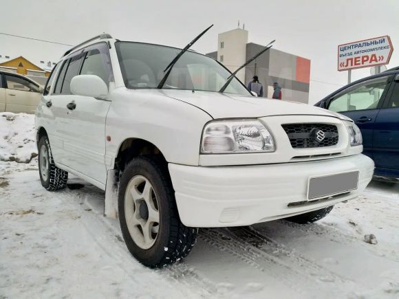 SUV   Suzuki Escudo 1998 , 370000 , 