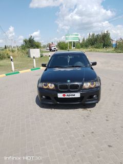 Седан BMW 3-Series 2000 года, 450000 рублей, Россошь