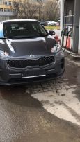 SUV   Kia Sportage 2017 , 1300000 , 