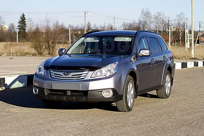  Subaru Outback 2010 , 900000 , 