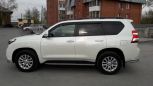 SUV   Toyota Land Cruiser Prado 2016 , 2870000 , 