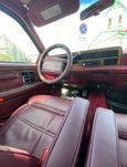  Lincoln Continental 1991 , 325000 , 