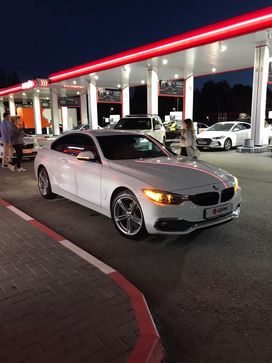  BMW 4-Series 2019 , 2350000 , 