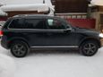 SUV   Volkswagen Touareg 2008 , 750000 , 