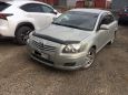  Toyota Avensis 2007 , 535000 , 