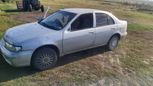  Nissan Pulsar 2000 , 100000 , 