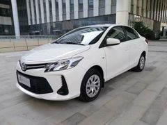 Седан Toyota Vios 2022 года, 1430000 рублей, Владивосток