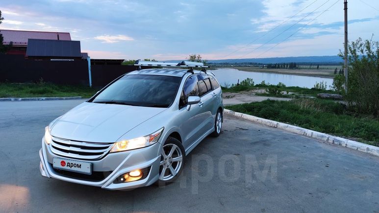    Honda Stream 2009 , 799000 , -