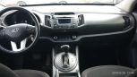 SUV   Kia Sportage 2012 , 795000 , 